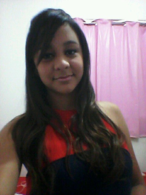 Feliz por opção♥