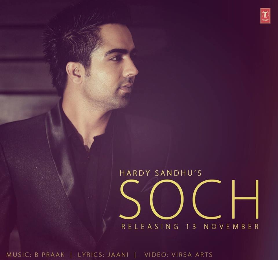 OfficiaL FB Account:- https://t.co/00mE43NQkT

Fan Page Of Hardy Sandhu For All The Bookings And Enquiries Please Contact:(+91)8725080008.