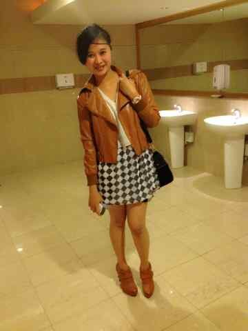 Yg gk biasa yg luar biasa dan istimewa I ♥  (っ˘з(˘⌣˘ ) mamak,bapak,mbak,adek n yoU