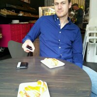 Martin Sleipnes (@sleipnes) 's Twitter Profile