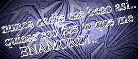 enamorada de la vida....