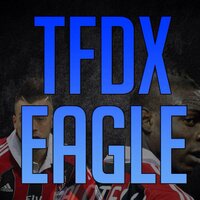 EaGLe (@tfdxeagle) 's Twitter Profile