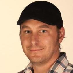 Husband. Father. Writer. VP of Parts and Online Sales for @ForteSupply @FrznYogurtStore . Loves his 2 chihuahuas, comic books and all things awesome!