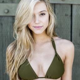 alexis ren❀model❀single