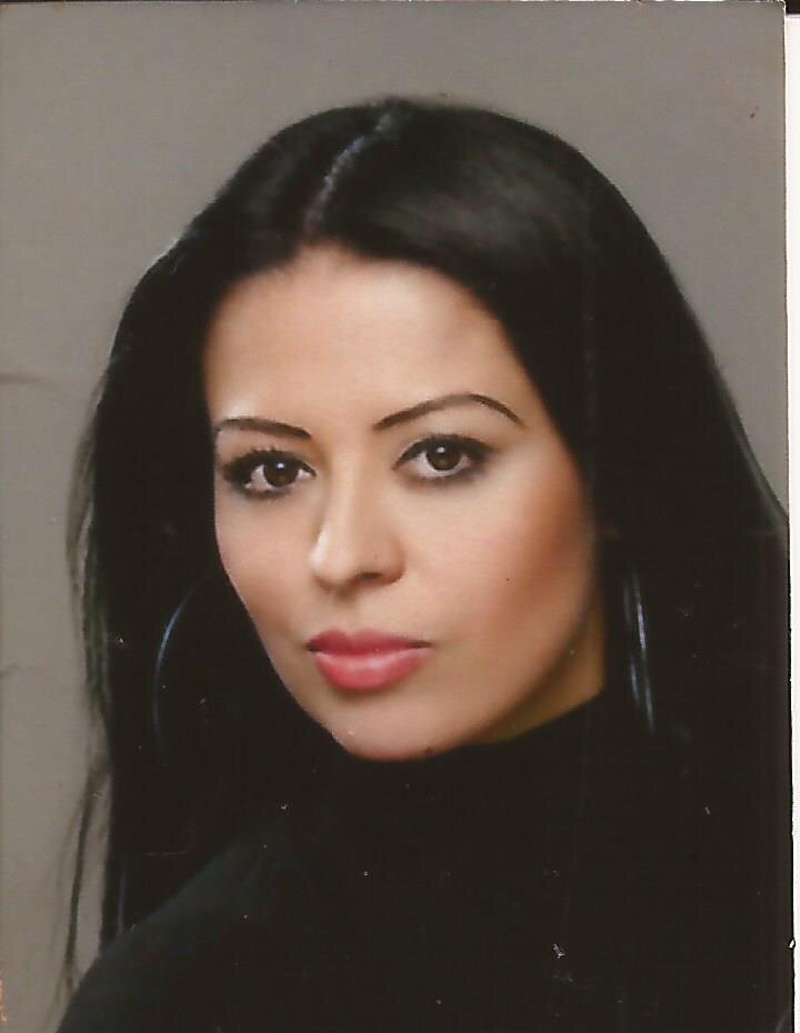 RuthROK's profile picture. South America Sales Manager for ROK Drinks.