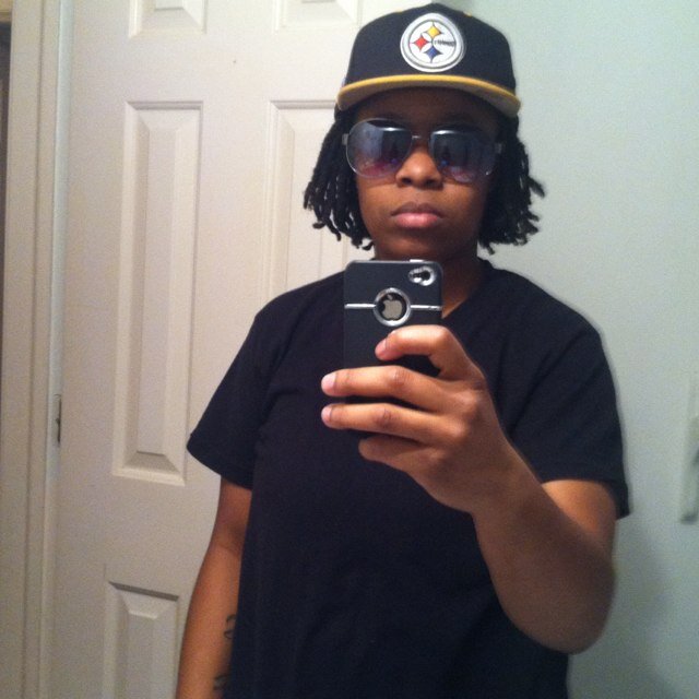 Rock city NC born n raised .. Layed back dnt fuk wit too many n yes im gay grown n sexy fwm #stud fuk dem broke bitches n big upz to my exs
