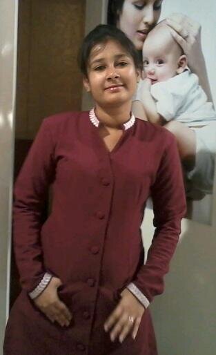 nisha_gosaine's profile picture. 