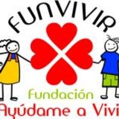 #Funvivir es una #entidadsinánimodelucro que busca brindar #apoyo a los #niñosconcáncer y a sus #familias en la #regiónCaribe
316-454-0277