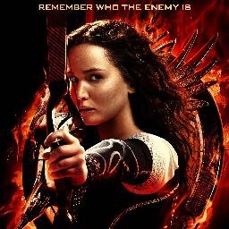 THE HUNGER GAMES: CATCHING FIRE, In Cinemas Now! http://t.co/WYDmSPl1wn