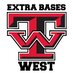 Extra Bases (@westextrabases) Twitter profile photo