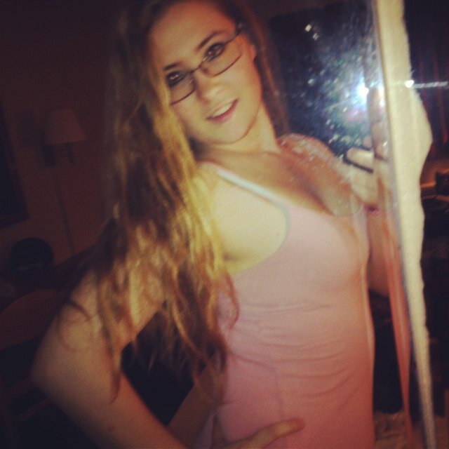Im in Love With Cody Sweatt!! He makes me who i am!!