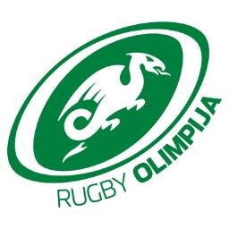 Uradni twitter račun Rugby atletskega kluba Olimpija.