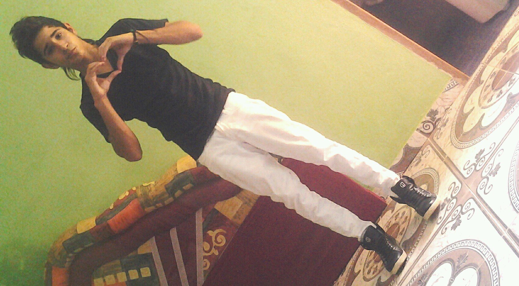 Yo Quiero Ser Tu Amor 3