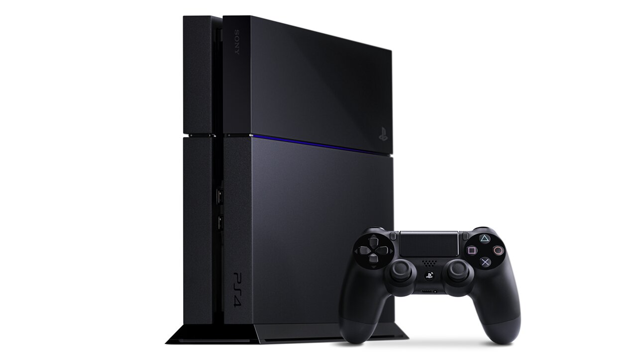 todas las novedades y noticias sobre ps4