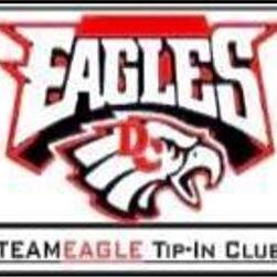Del City Eagles Basketball Booster Club #WeAreDC