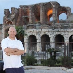 Christian, husband, father, sports, E20, Social Media, Mobility, Collaboration, IBM Champion