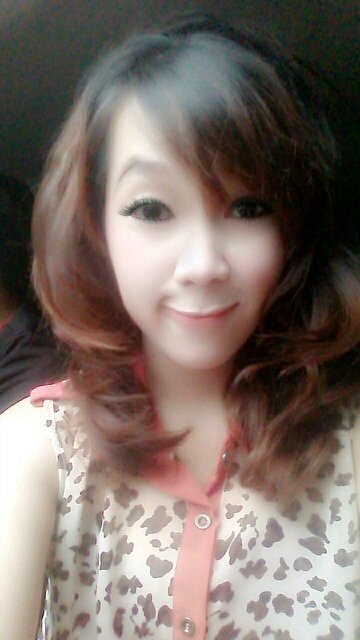 I'm so simple people... ||work in LG Electronics Indonesia || Mahasiswi UBL
