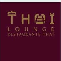 El canal en twitter de Thai Lounge Restaurant & take away desde el que tener acceso a toda nuestra información y las mejores ofertas y promociones.