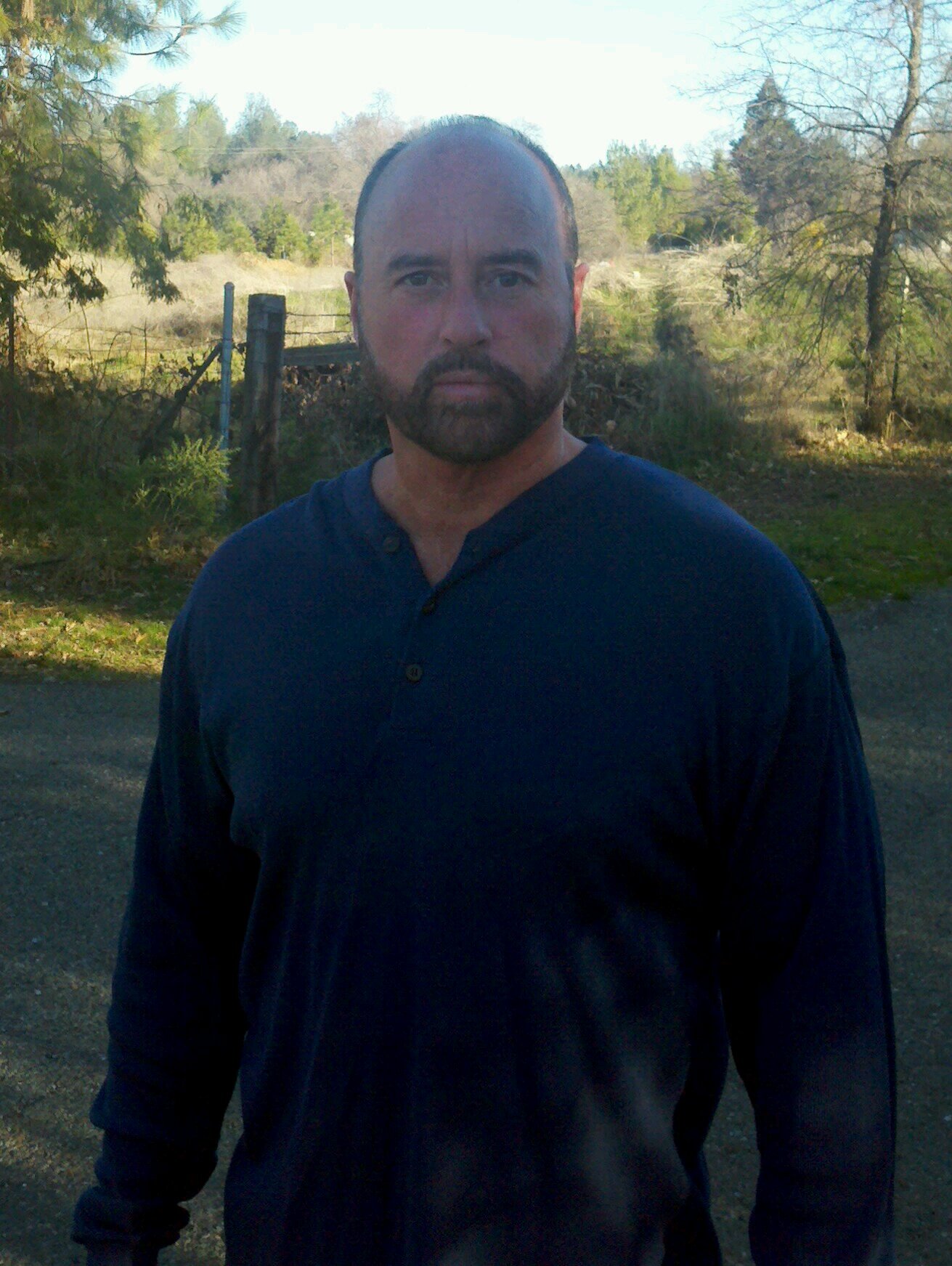 Conservative Californian originally from Texas...Time to Make Our Country Great Again ! #UltraMAGA🇺🇸#PATRIOT 🇺🇸 No DM'S.