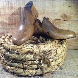 Dealers in Antiques, one off and upcycled quirky items - based in Cheshire.