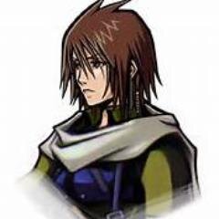 I was raised by AVALANCHE. You're all like my family. That's why I'm going to fight with everyone and repay my debt. (Final Fantasy RP)