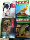 COMERCIAL DE LIBROS DE MASCOTAS,SUSAETA EDICIONES.email:cvd7@susaeta.com