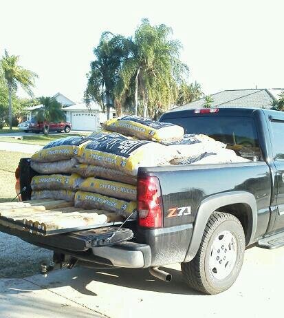 Handy services by women for women...serving Florida's Treasure Coast.