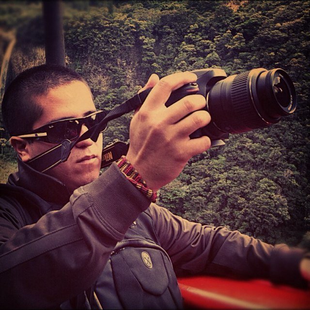 pablofarra's profile picture. Contenido y entretenimiento online, content & entertainment. Art direction, graphic design, branding.