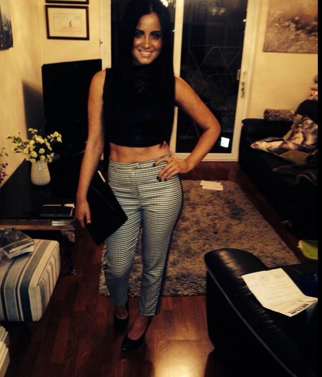Enjoy the little things in life for one day you will look back & realise they were the big things ♡