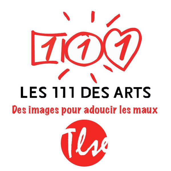 Soutenir les enfants atteints de maladies graves par la sensibilisation à la culture, à la création artistique I Association loi 1901 #ArtContemporain #Toulouse