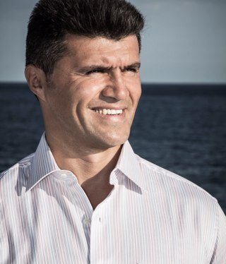 Peter Ivanov Profile