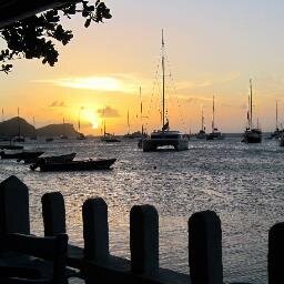 TommysBequia's profile picture. Relaxed casual waterfront dining on the island of Bequia, WI Famous for our Rum Punch and Green Flash sunsets!