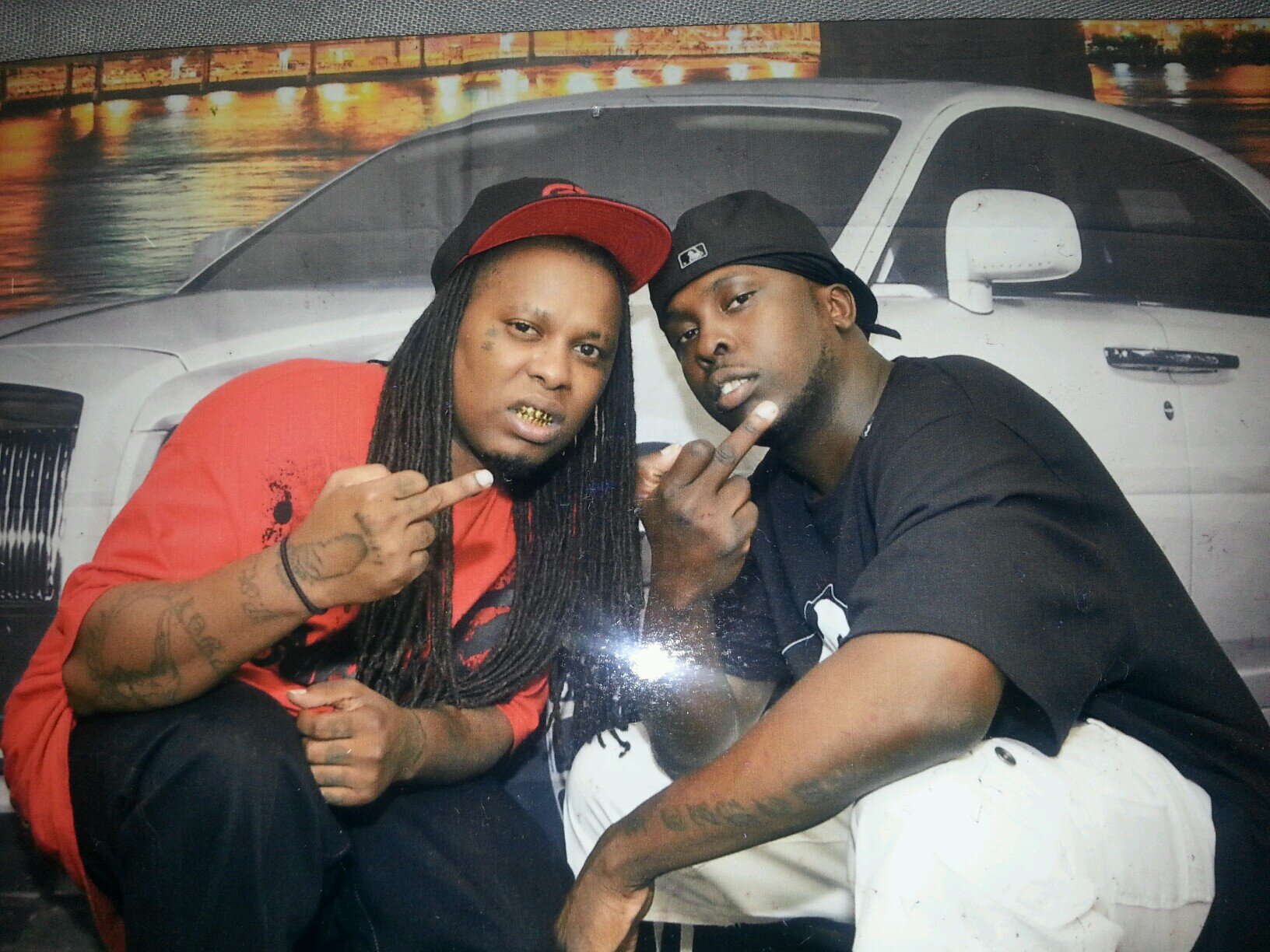 When you starting from the bottom ain't nowhere to go but the top. Wolfpack we winning* M Wolf