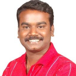 NSathiamoorthy's profile picture. 