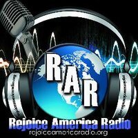 RejoiceAmericaRadio (@rejoiceamerica) 's Twitter Profile Photo RejoiceAmericaRadio (@rejoiceamerica) 's Twitter Profile Photo