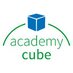 Academy Cube (@academycube) Twitter profile photo Academy Cube (@academycube) Twitter profile photo