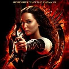 For people who love The Hunger Games! I give all my support to the actors/actresses of this AMAZING film! Willow Shields following!