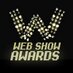 Web Show Awards (@WebShow_Awards) Twitter profile photo