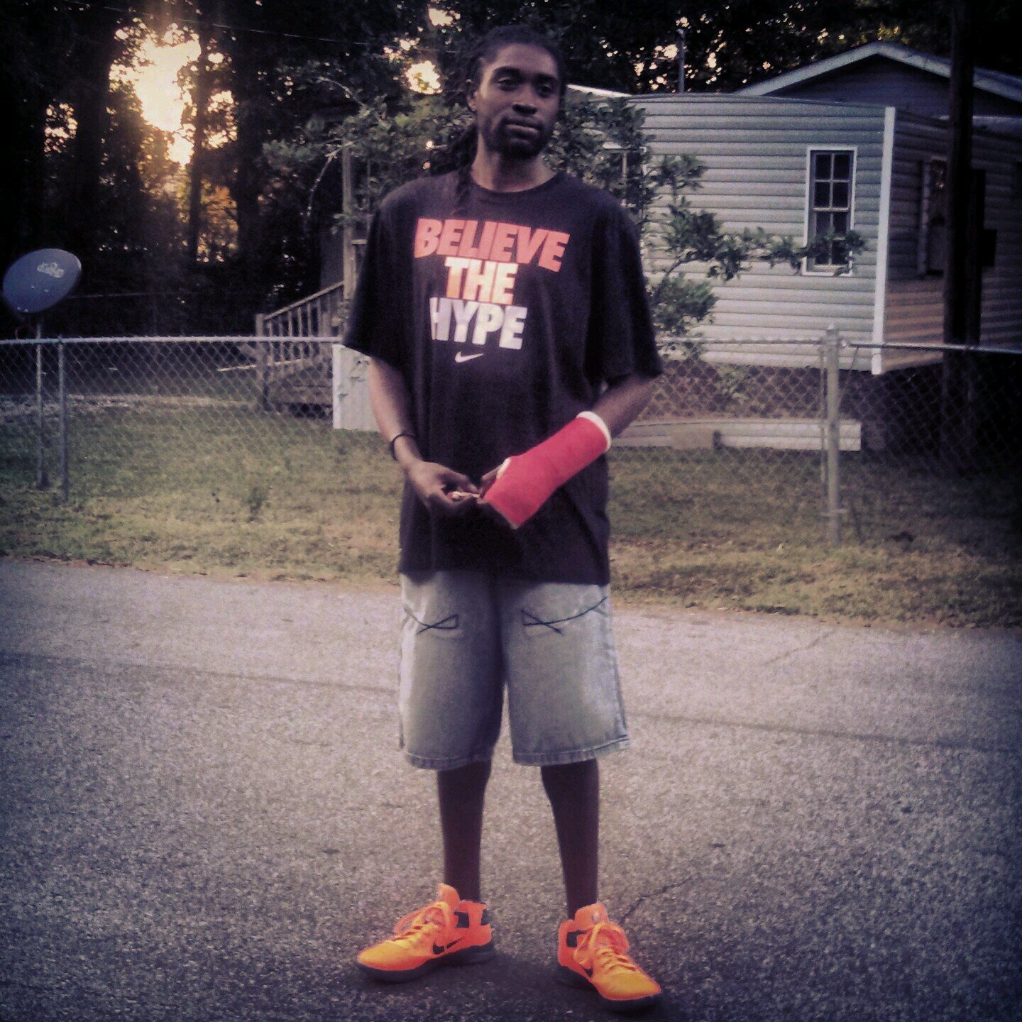 Pursuit of Happiness