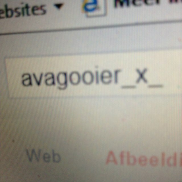 -RT en ik gooi je ava-Ik gok ook je ava-Voor girls and boys-