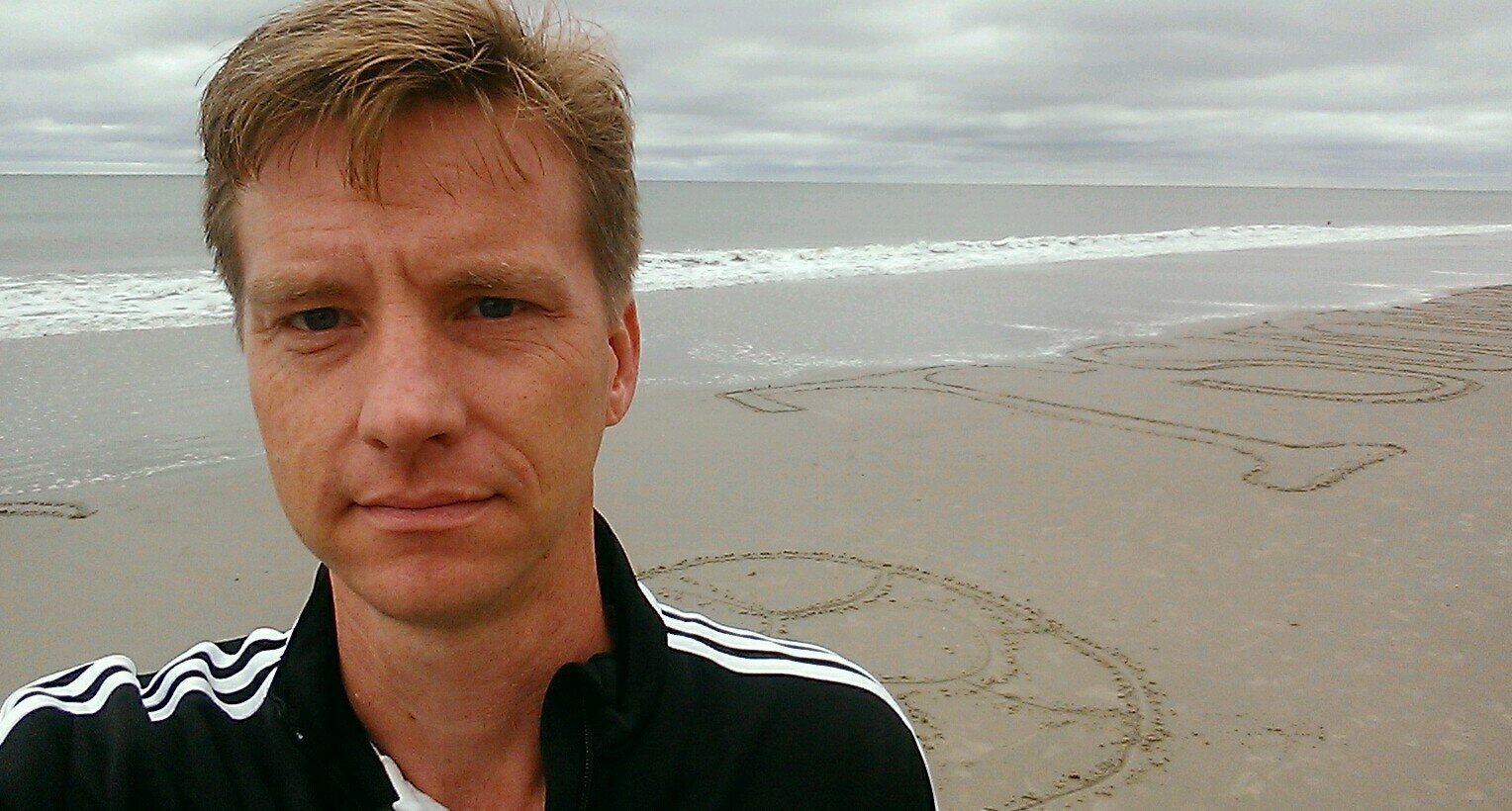 husband/dad/uncle/soccer fan/gardener/outdoor cooker/android user/SAS programmer & employee (opinions are mine, all mine). hope to use my privilege for good.