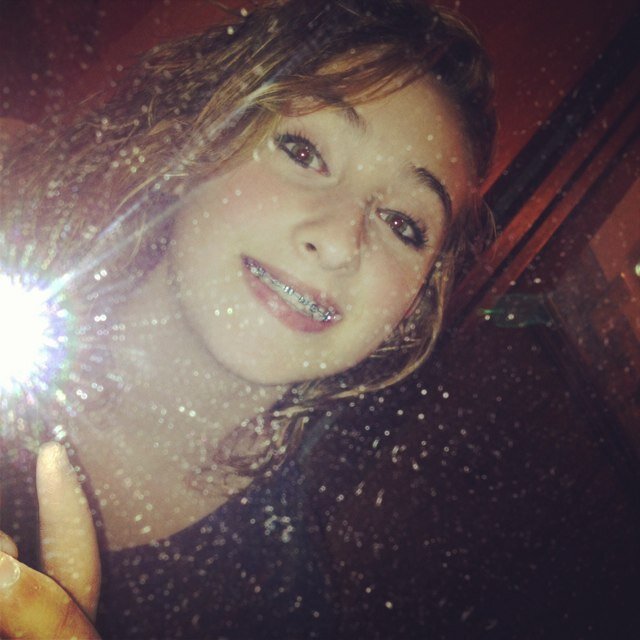 14 years young! Soft ball, soccer, and cheer!
Loveshimmer@icloud.com