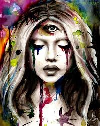 Indigo children are not freaks of nature. They represent a giant leap in our own evolution of consciousness.
Follow my other account @yasmine6768!