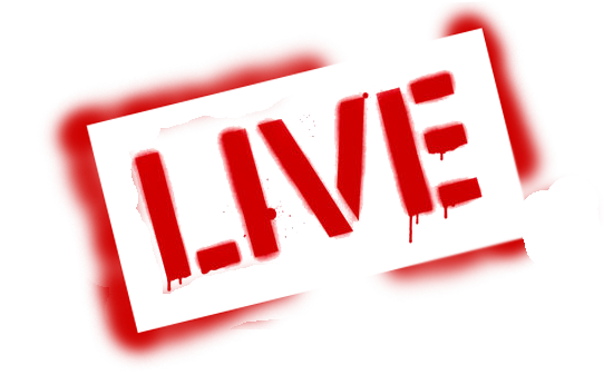 Tutti gli eventi #live in diretta segnalati dagli utenti di diggita https://t.co/Rq600tayMM