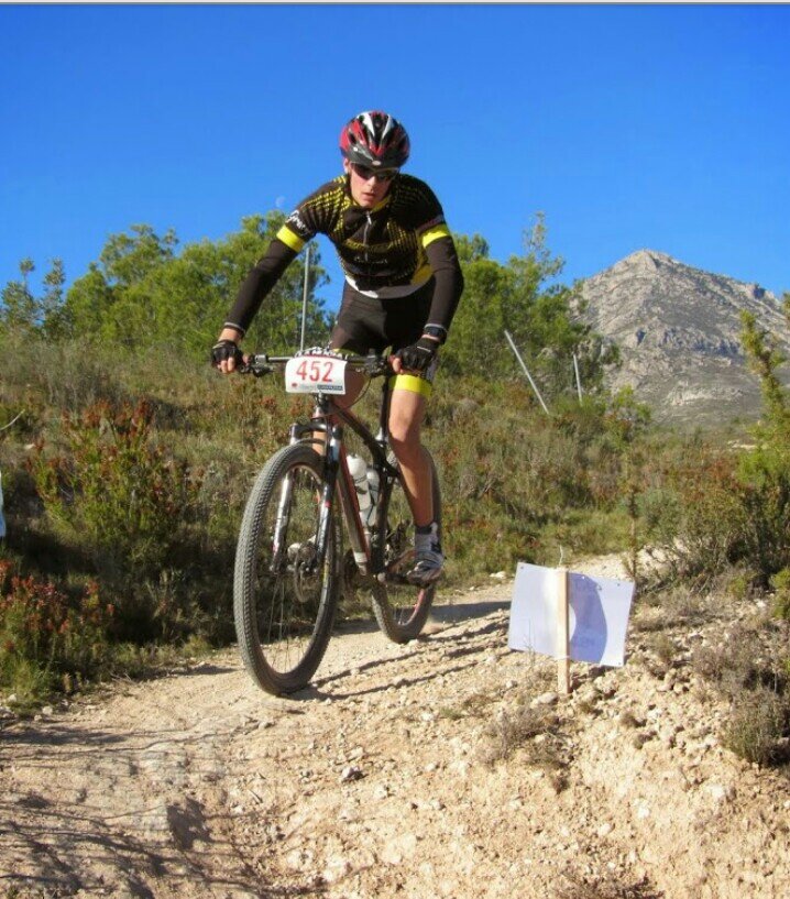 IvanUnNumero's profile picture. Sonriendo desde el 28 de junio