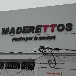 Empresa Santandereana dedicada a la comercialización de productos para la industria del mueble y la madera.