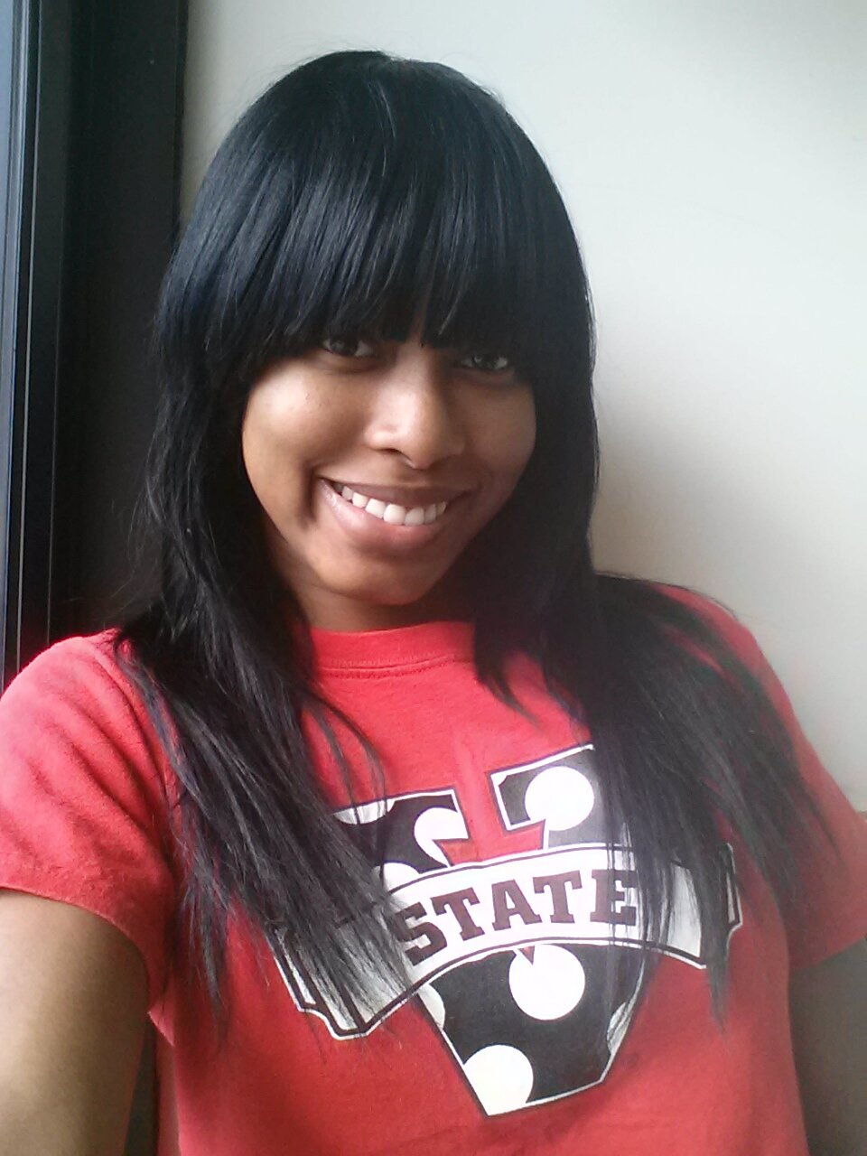 Stephanie Imani ♥ 20 Years Young ♥ Southern Georgia Belle ♥ I'm The Best ♥ The End