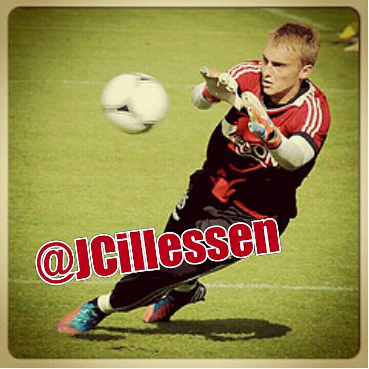 Dit account word beheerd door: @Ajax4Veltman en @Voetbalstattss | Het account met alles over Cillessen!