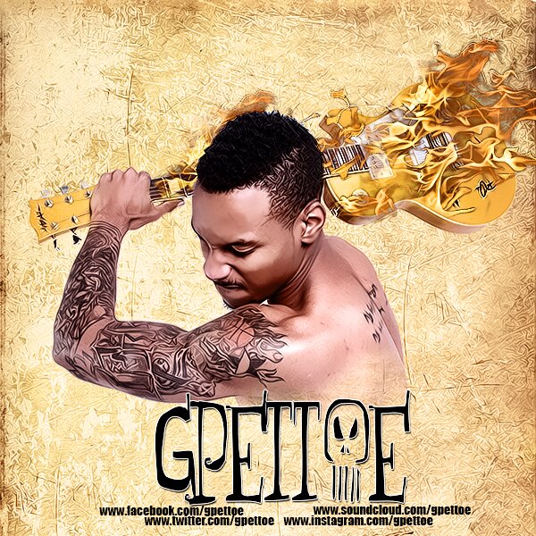 G'Pettoe Releases Newest EP Blue Collar Criminal: https://t.co/NdPdJgVlGi | Follow @gpettoe Pulling Strings to evolve hip hop. Booking: gpettoeind@gmail.com