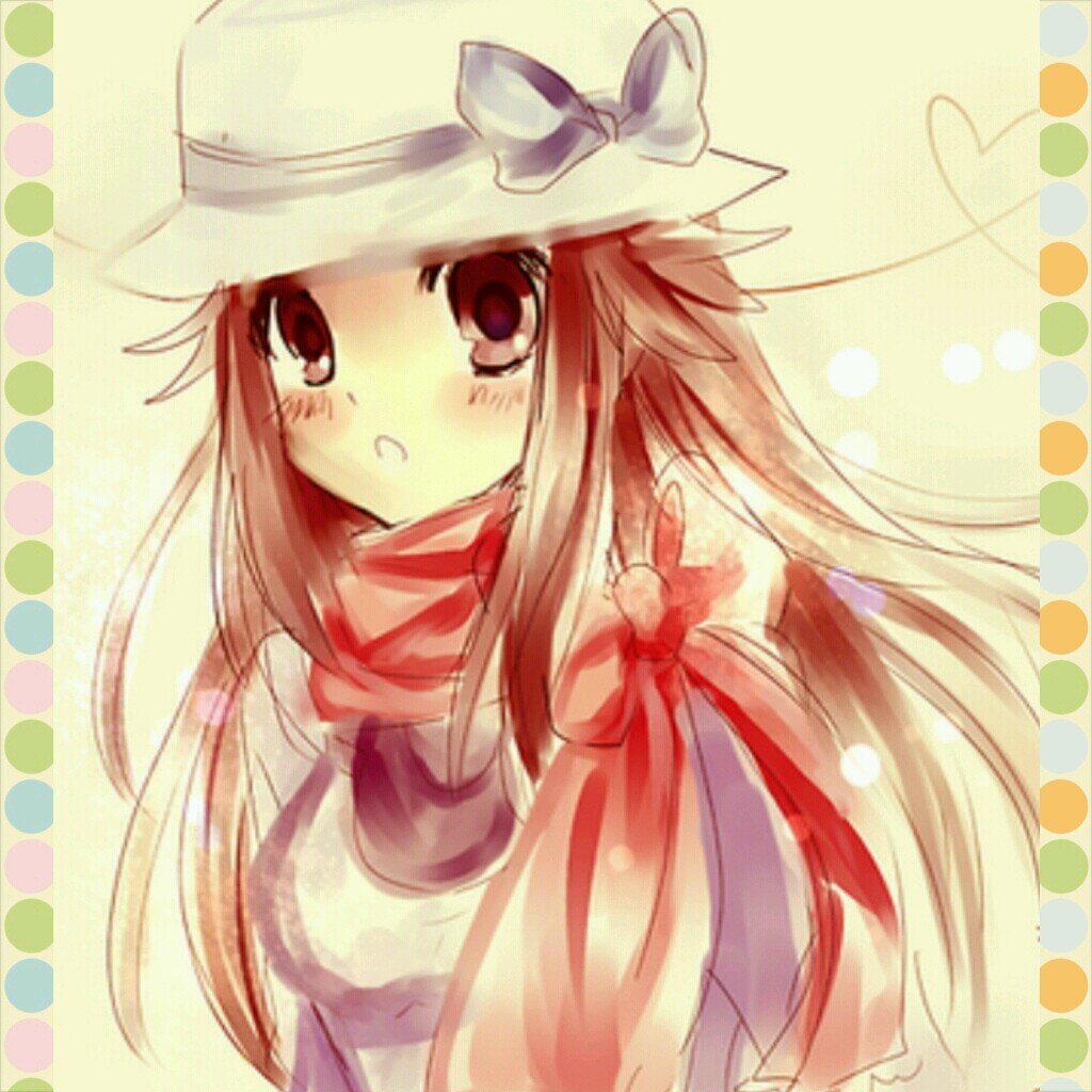 Paige is the name, and I'm travelling in Johto to become a great Coordinator. @EeveeofPokemon is my Elisa~! #NewToPokemonRP